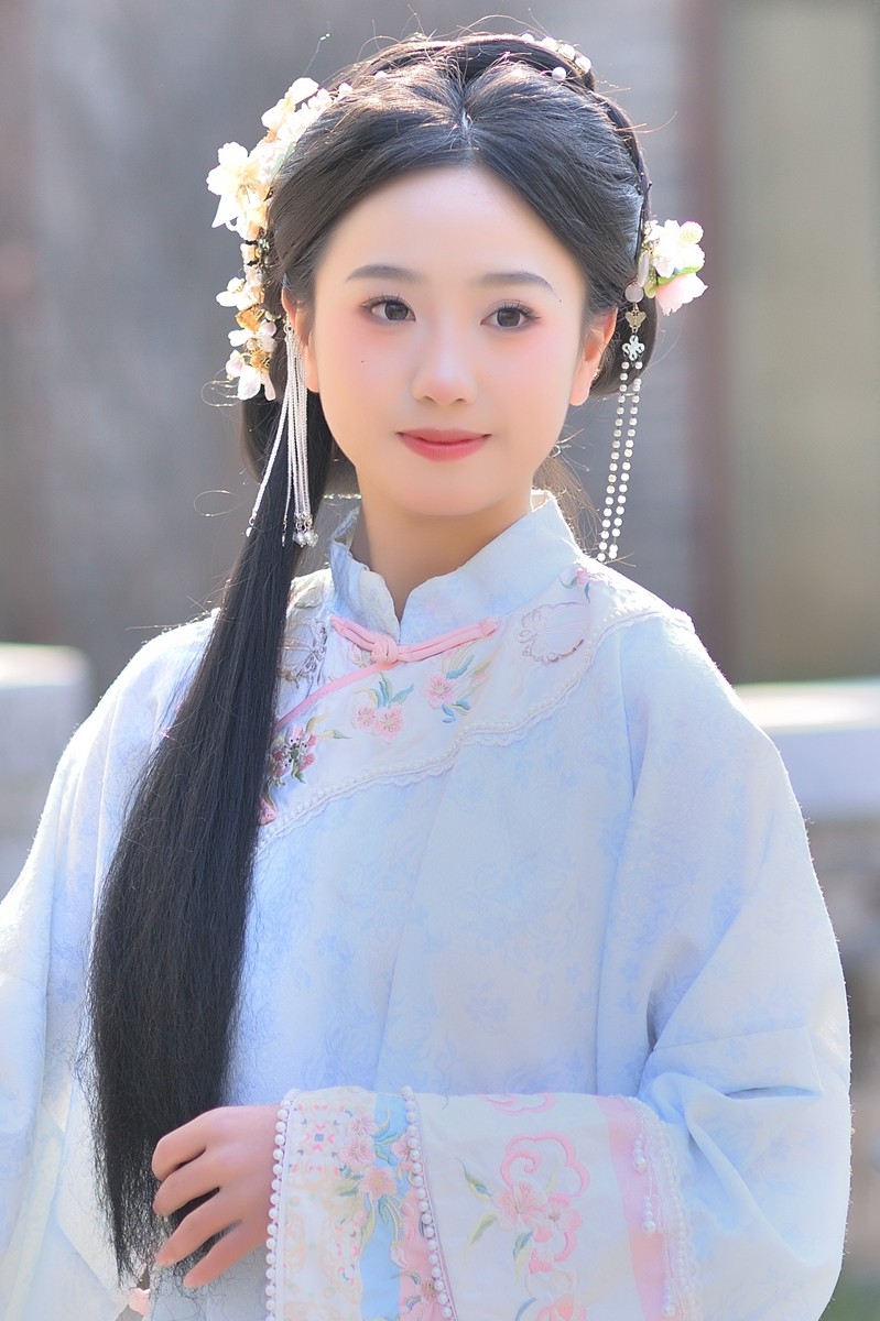 【视觉光影】上新街古装人像 （2）