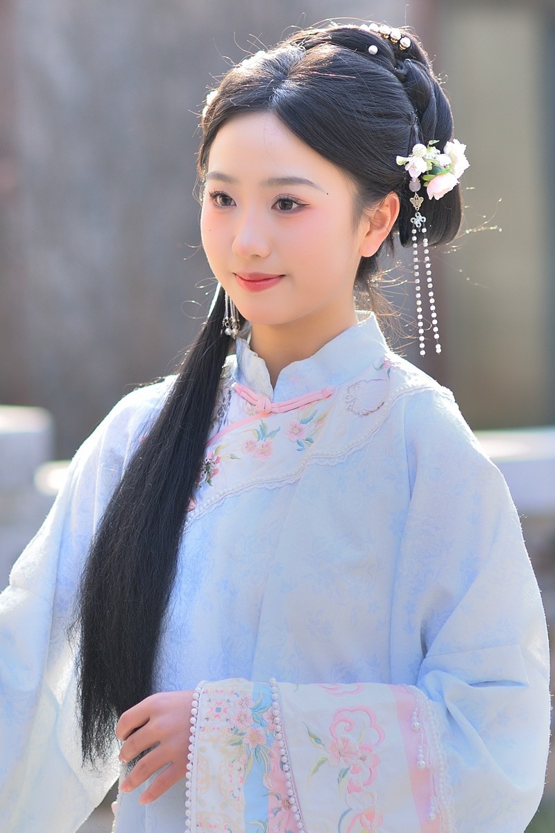 【视觉光影】上新街古装人像 （2）