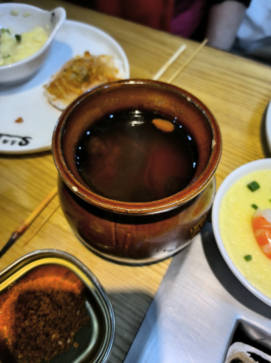 漫步星城 走街串巷（642）万家丽各种餐厅