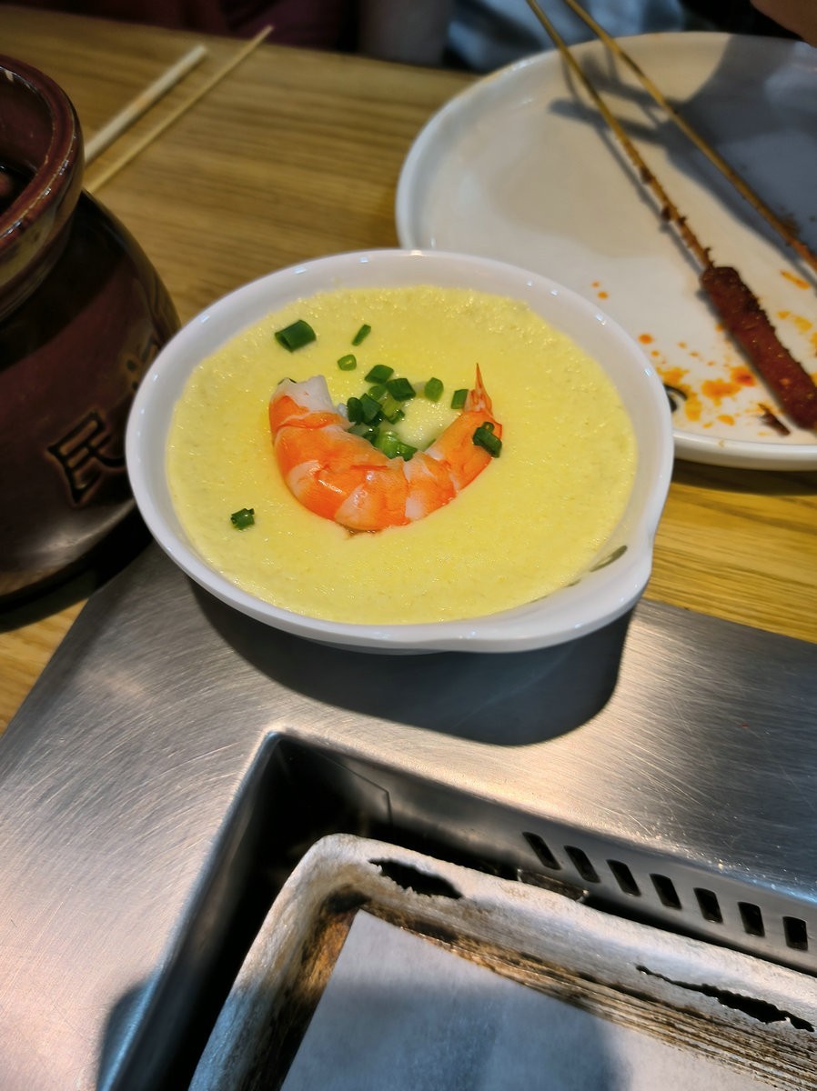 漫步星城 走街串巷（642）万家丽各种餐厅