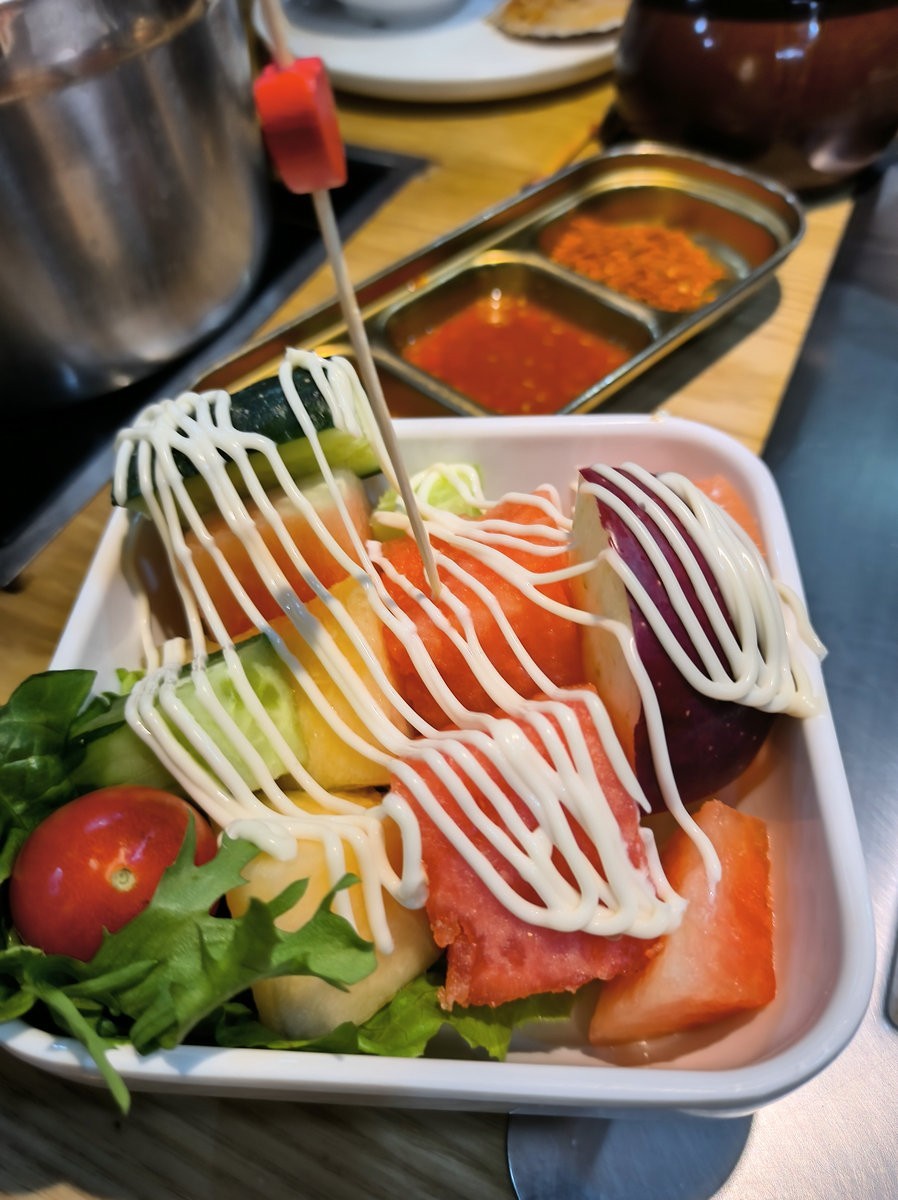 漫步星城 走街串巷（642）万家丽各种餐厅