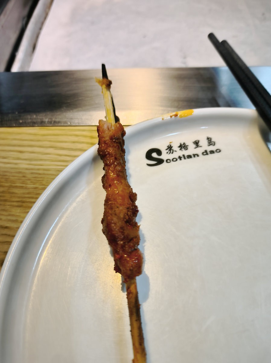 漫步星城 走街串巷（642）万家丽各种餐厅