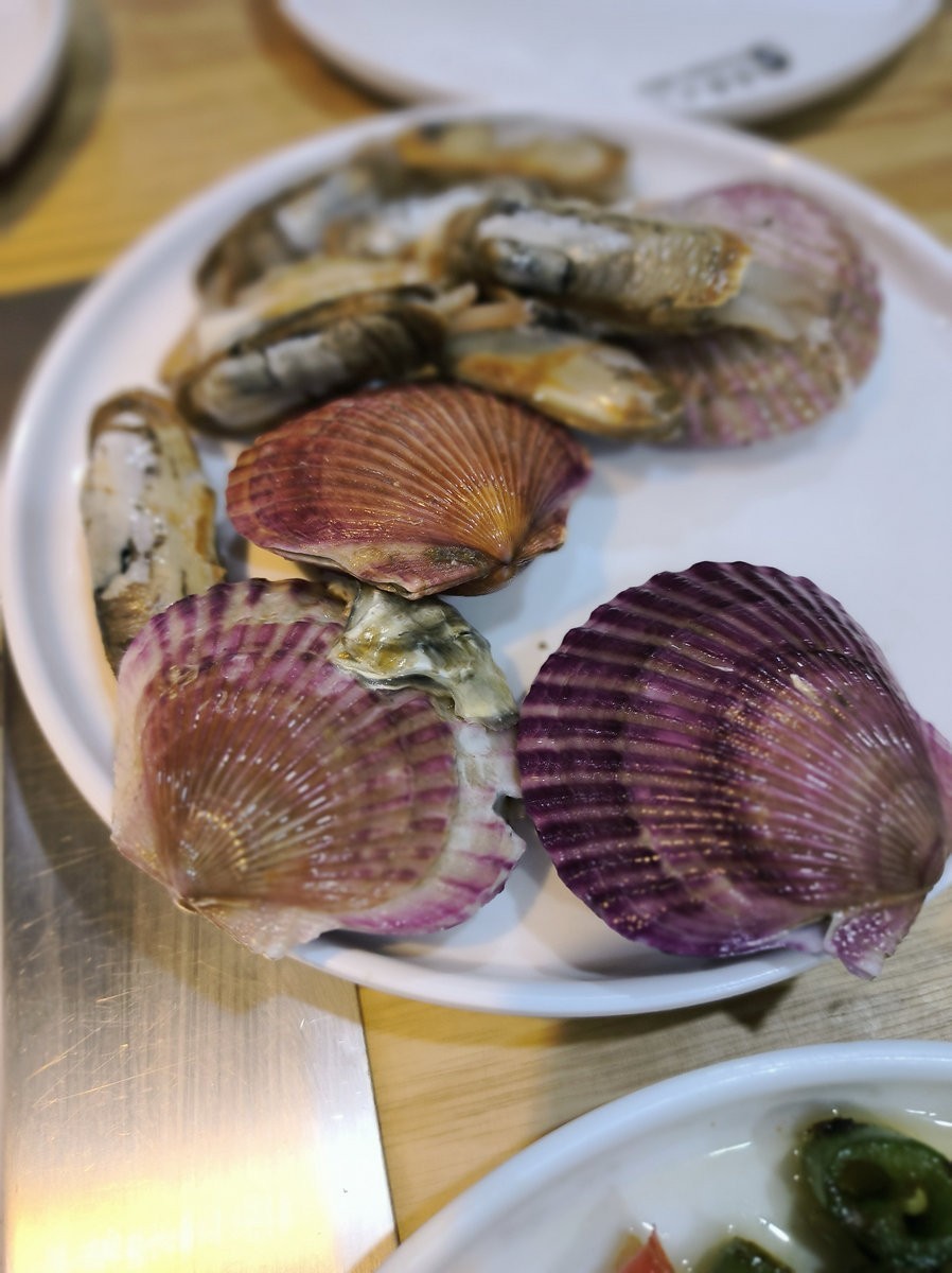 漫步星城 走街串巷（642）万家丽各种餐厅