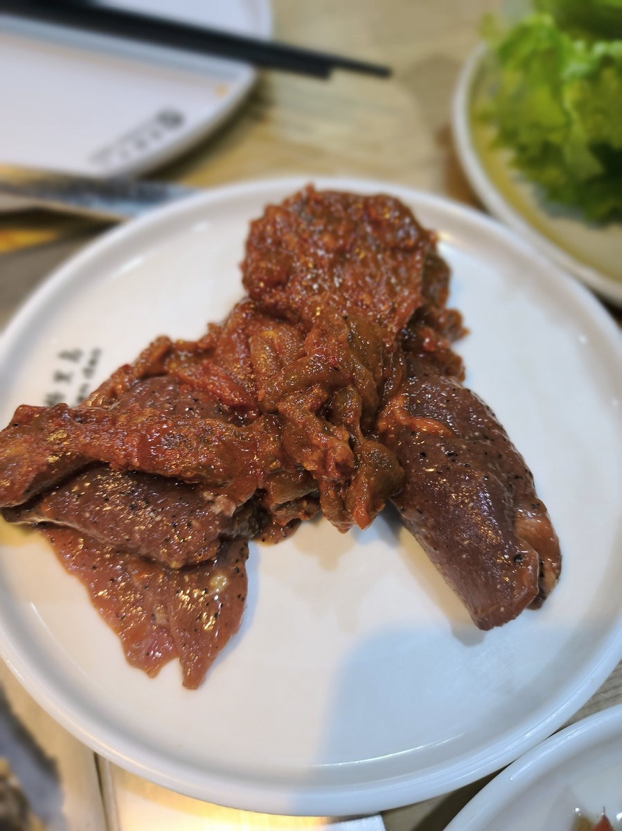 漫步星城 走街串巷（642）万家丽各种餐厅