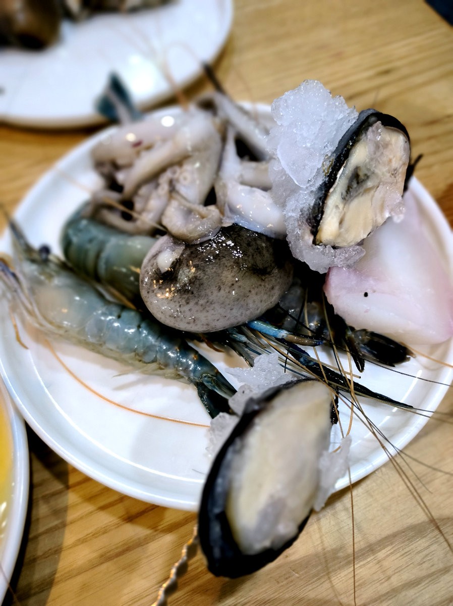 漫步星城 走街串巷（643）味蕾得到满足