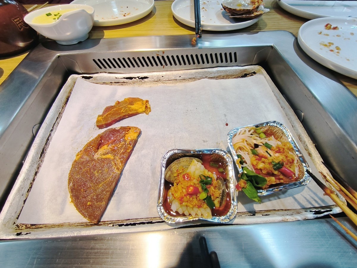 漫步星城 走街串巷（643）味蕾得到满足