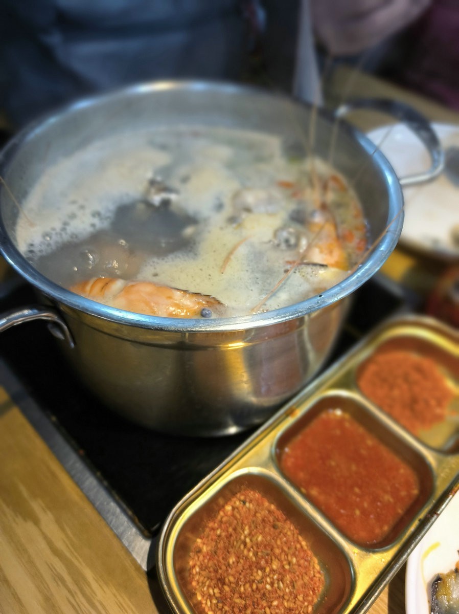 漫步星城 走街串巷（643）味蕾得到满足