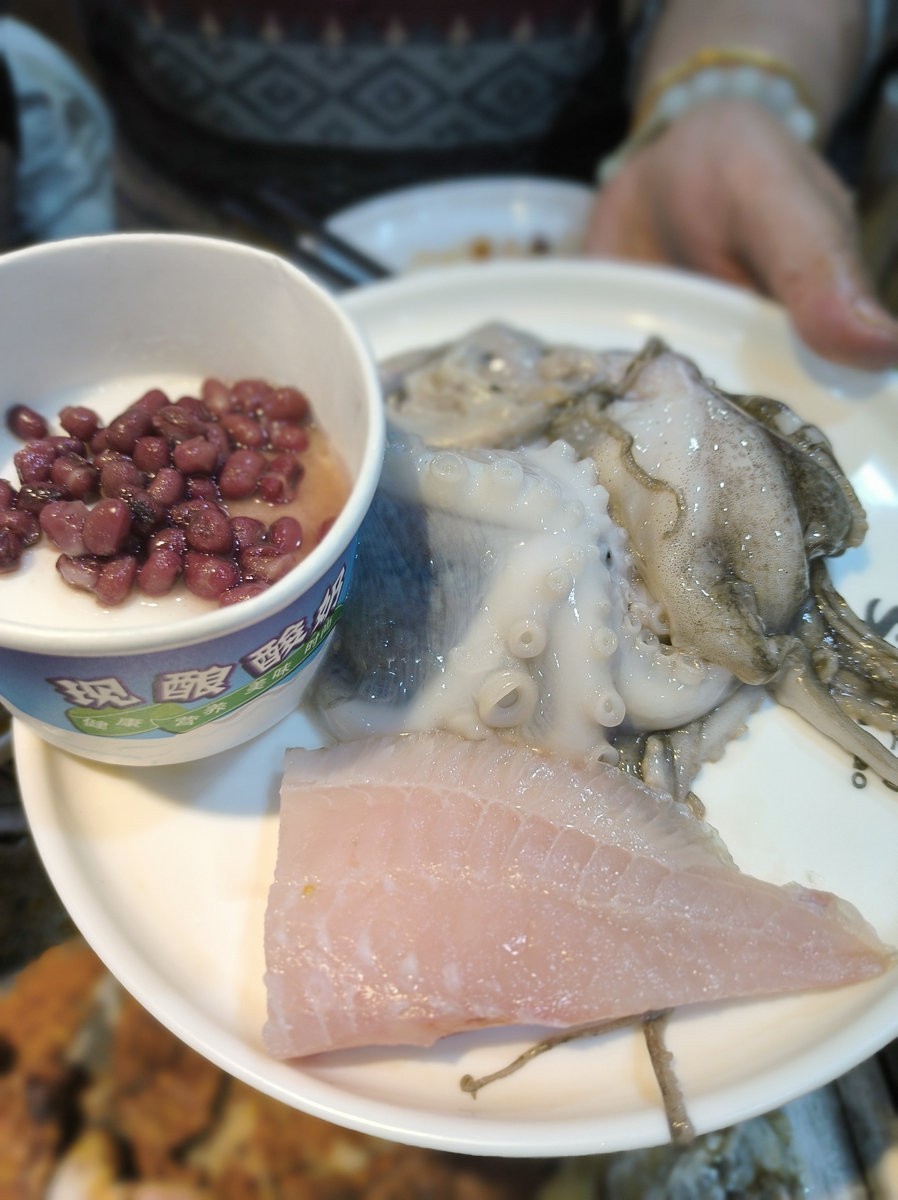 漫步星城 走街串巷（643）味蕾得到满足