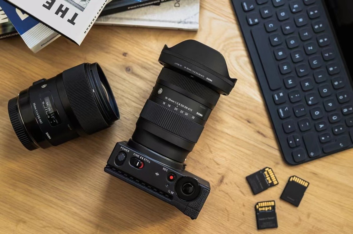 适马16-28mm F2.8 DG DN轻装上阵，捕捉自由之风