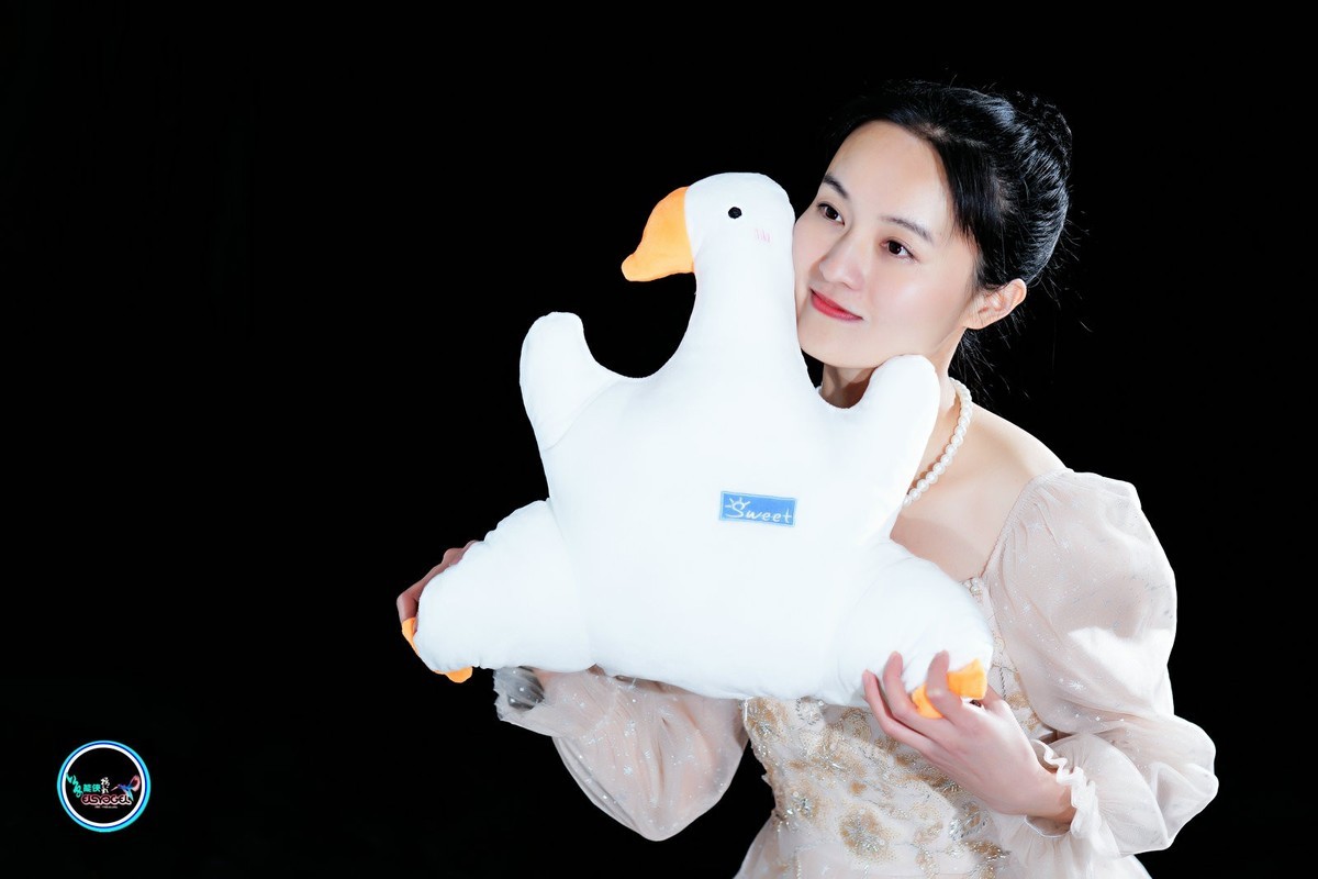 【白纱裙仙女】---沛阳