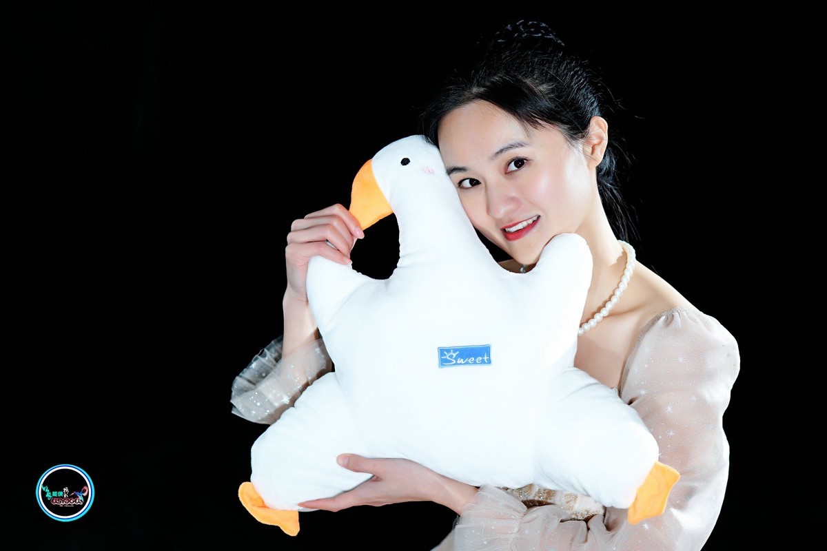 【白纱裙仙女】---沛阳