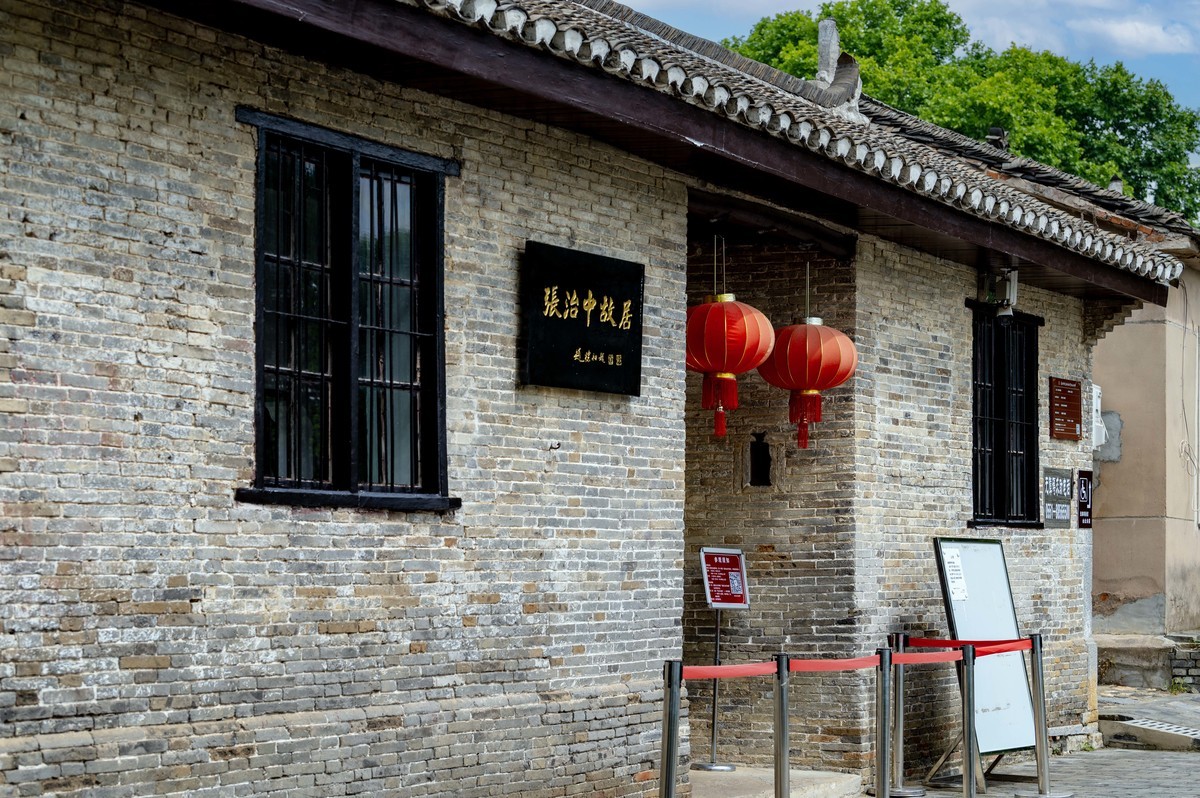 庐州印象（341）