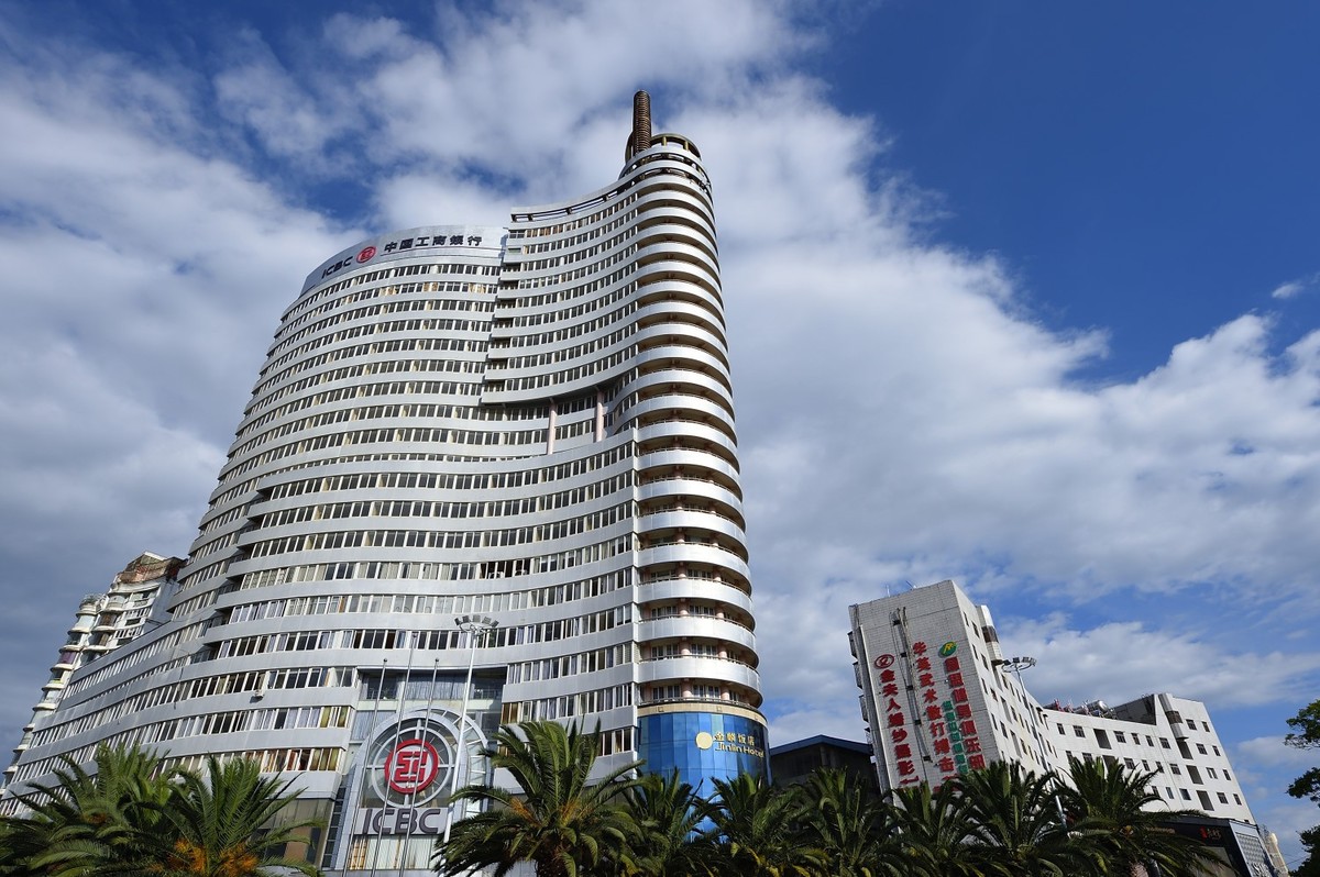 夏日城市的足印（叁）