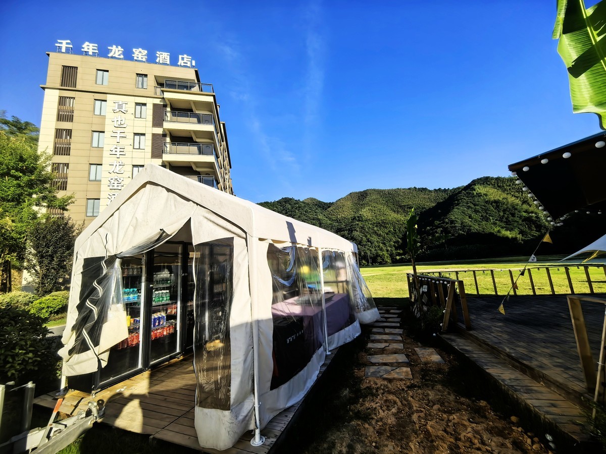 皖南宁国阿勒泰（皖南川藏线）---真也天镜的初秋二华为PURE 70 ULTRE直出）