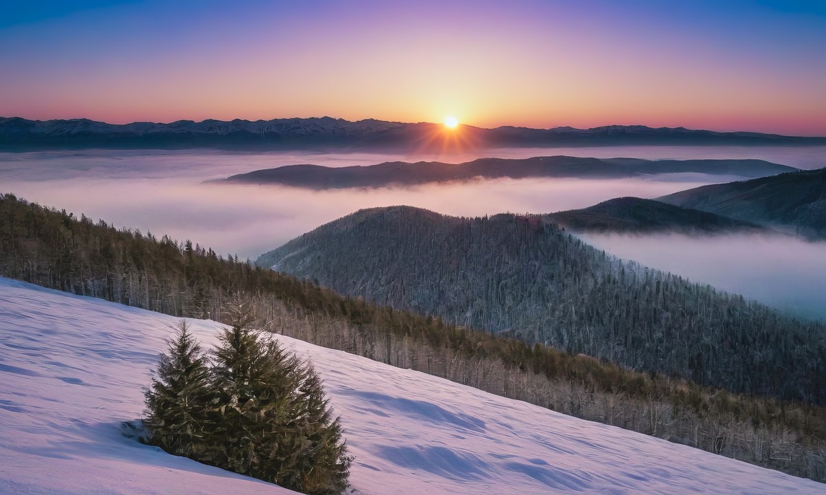 令人心动的瞬间