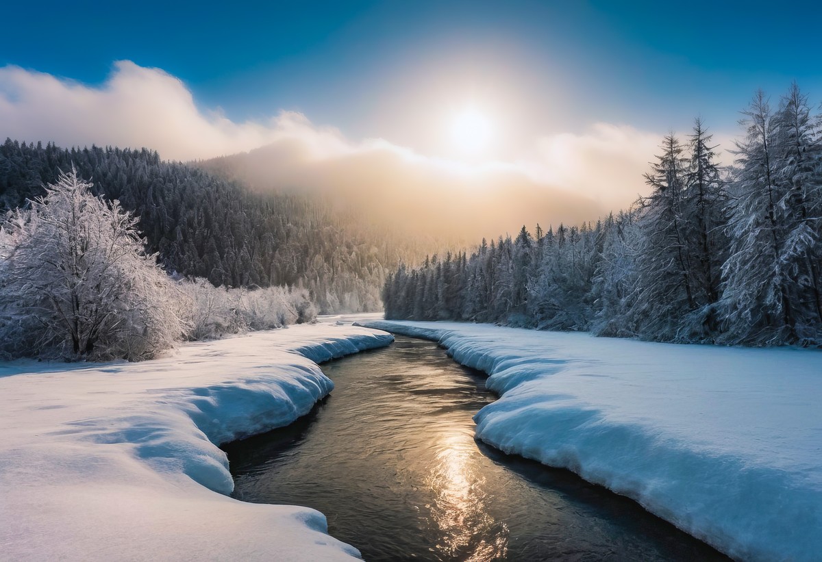 令人心动的瞬间