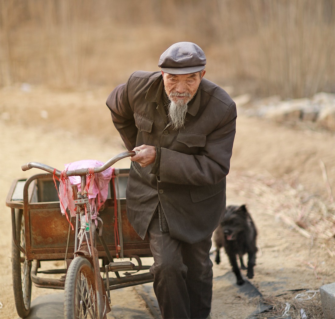 #2023不一样的春节#   守望家园