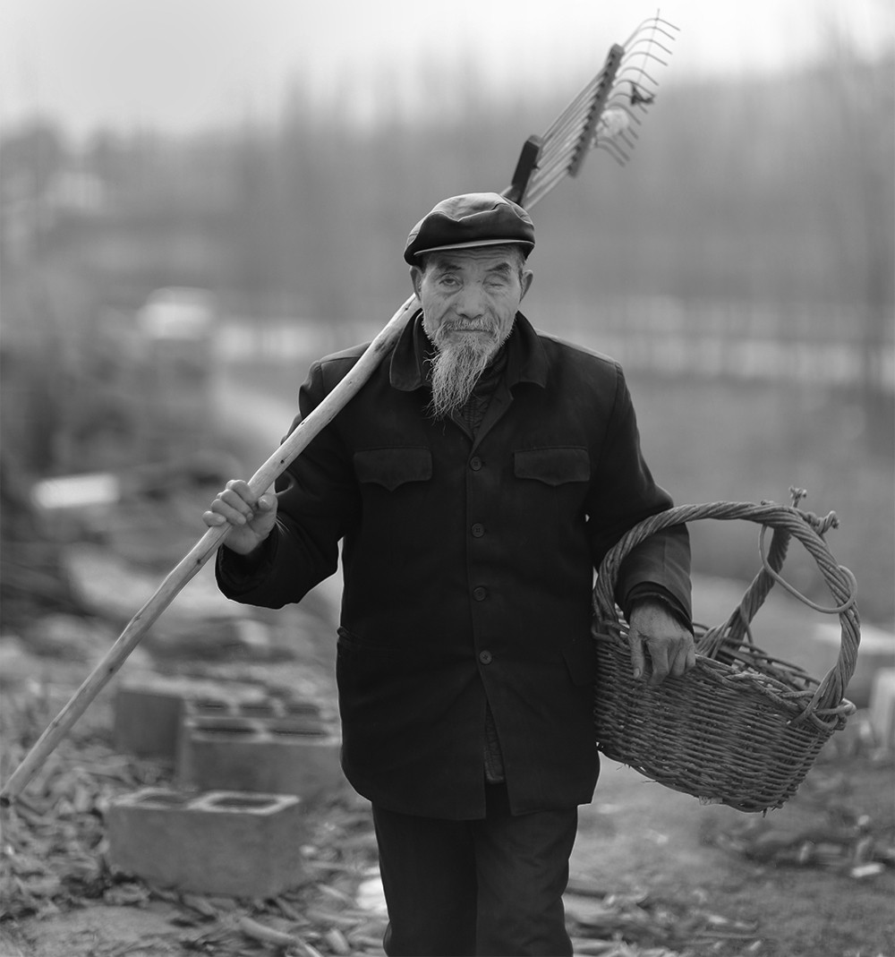 #2023不一样的春节#   守望家园