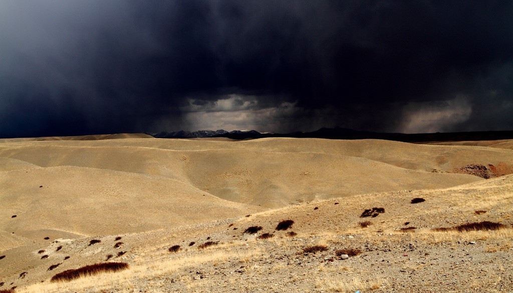 世界第三极-阿里