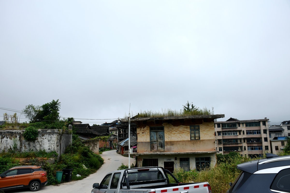 2023国庆 湘桂黔（36）600多年历史的古城垣