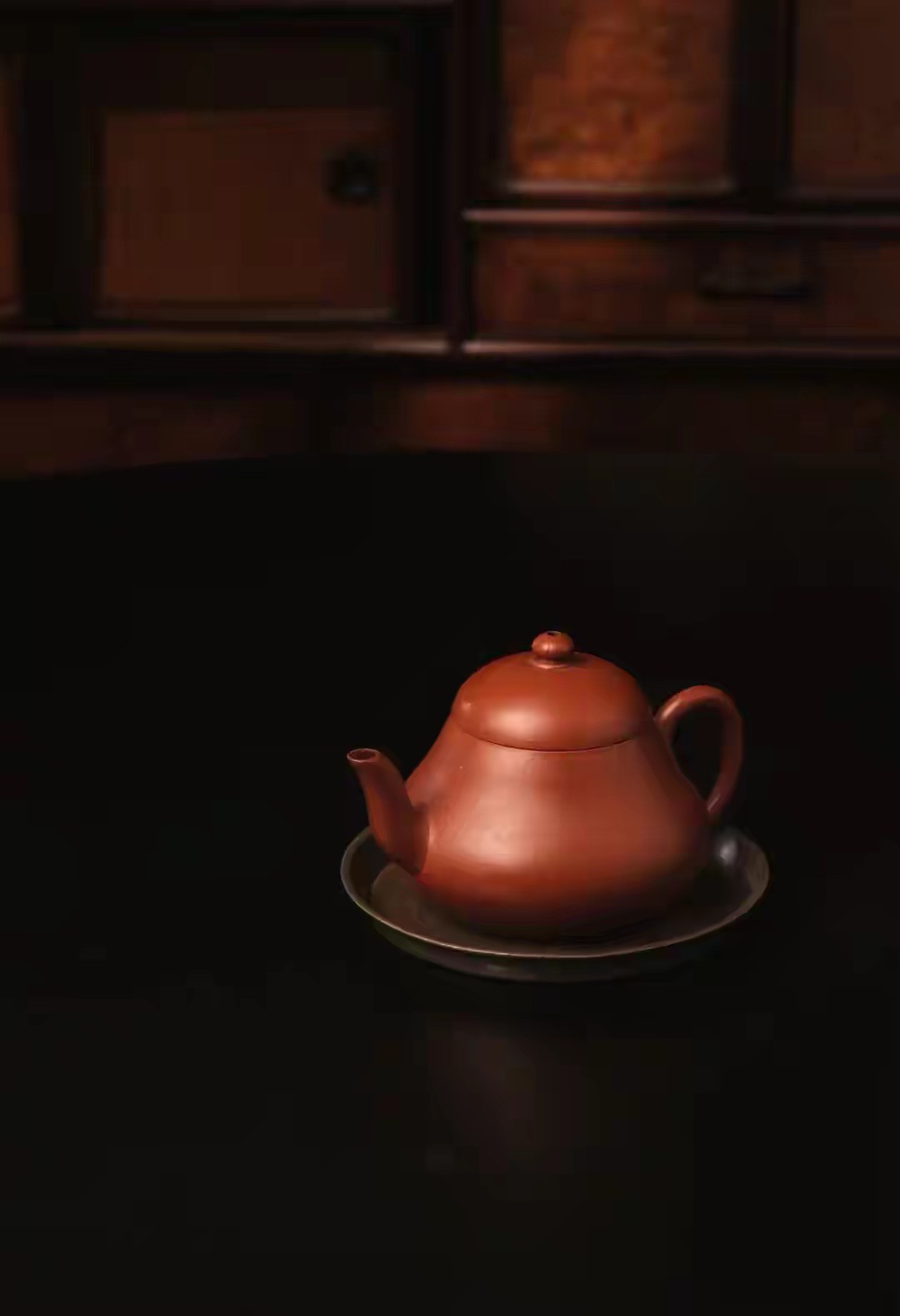 紫砂壶系列之二