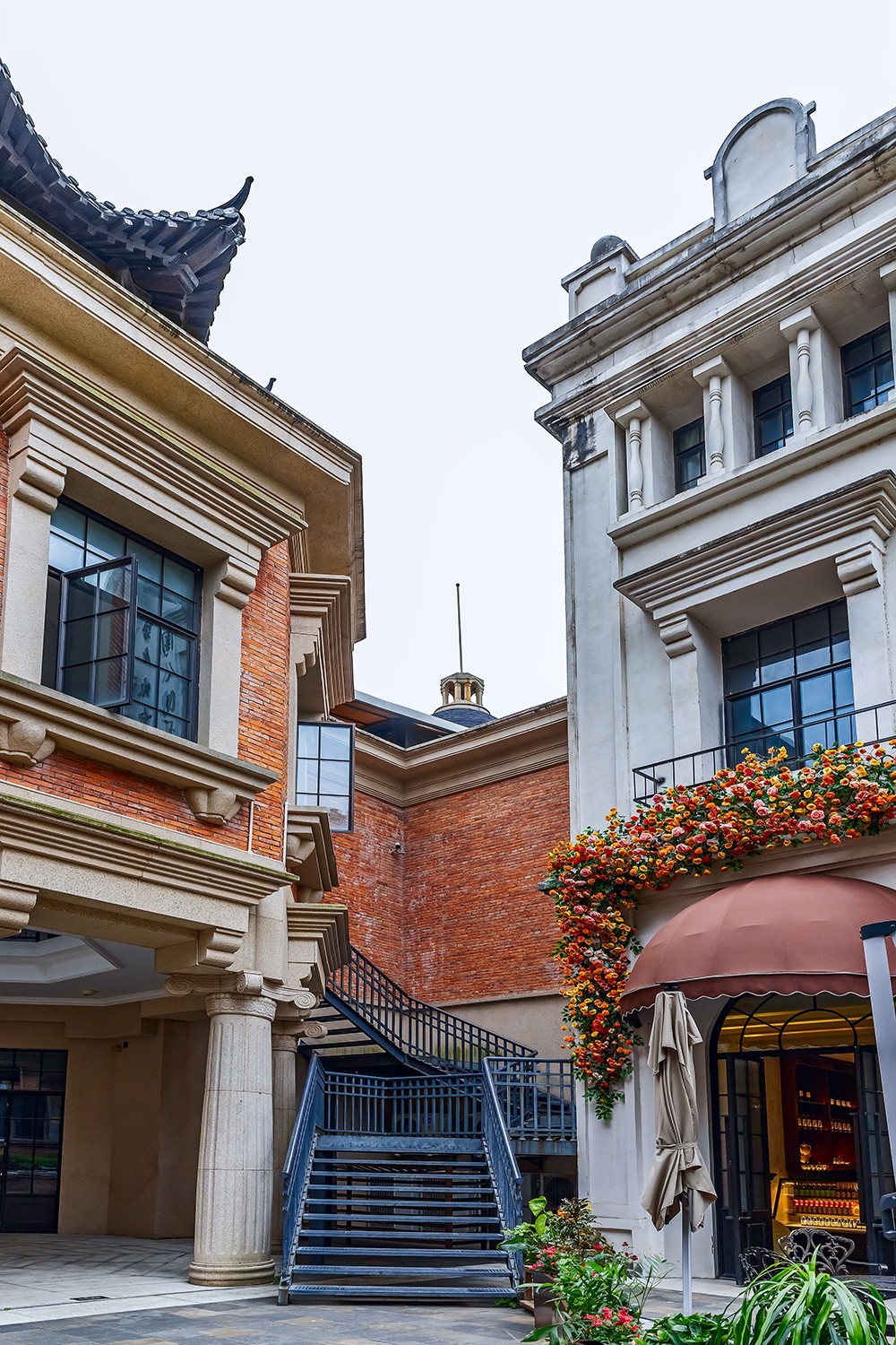 旅游记录 ：江西 · 南昌 · 原城纪