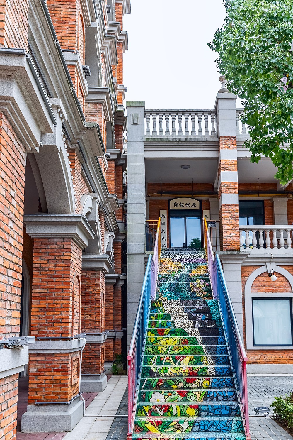 旅游记录 ：江西 · 南昌 · 原城纪