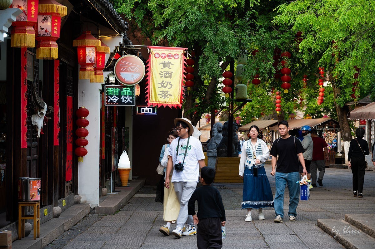 南关厢老街【下】