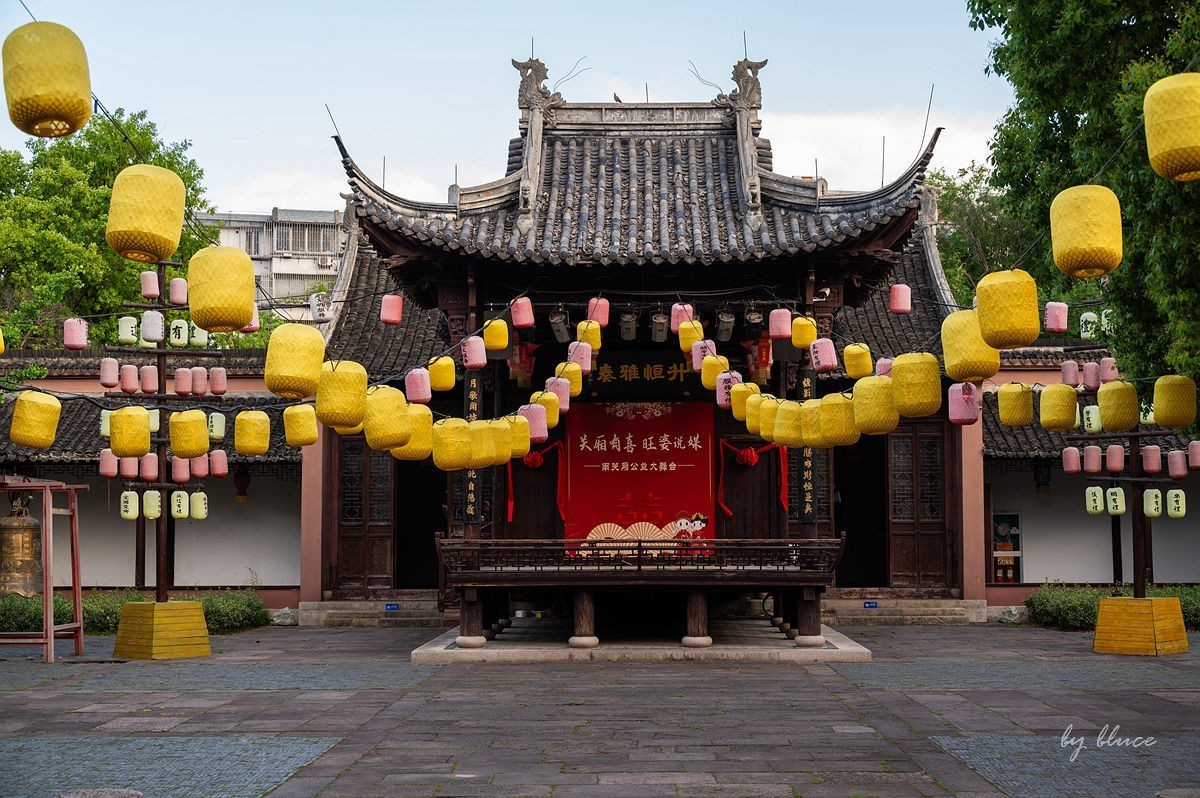 南关厢老街【下】