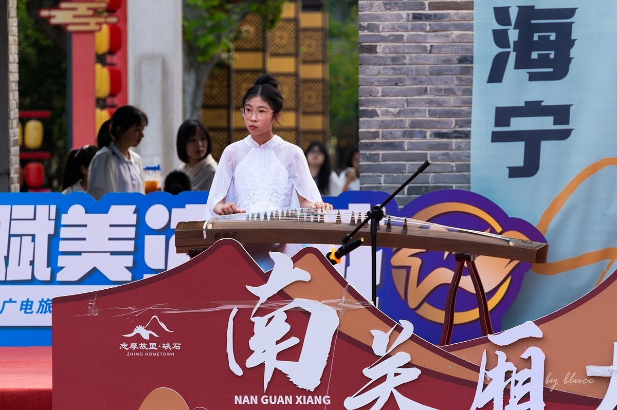 南关厢老街【下】