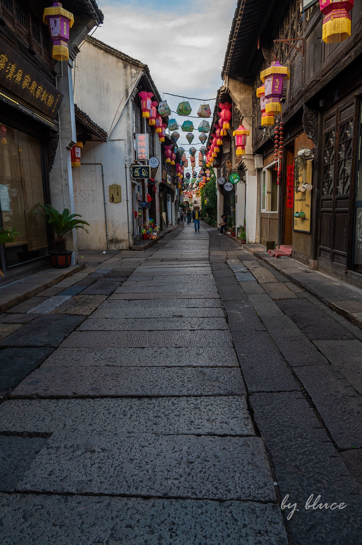 南关厢老街【下】