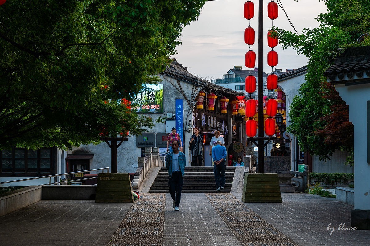 南关厢老街【下】