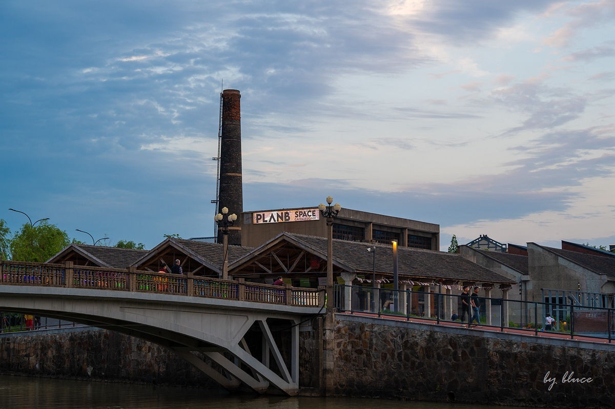 南关厢老街【下】