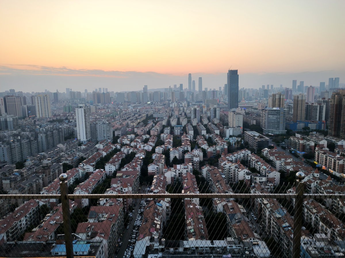 漫步星城 走街串巷（641）长沙宝藏地