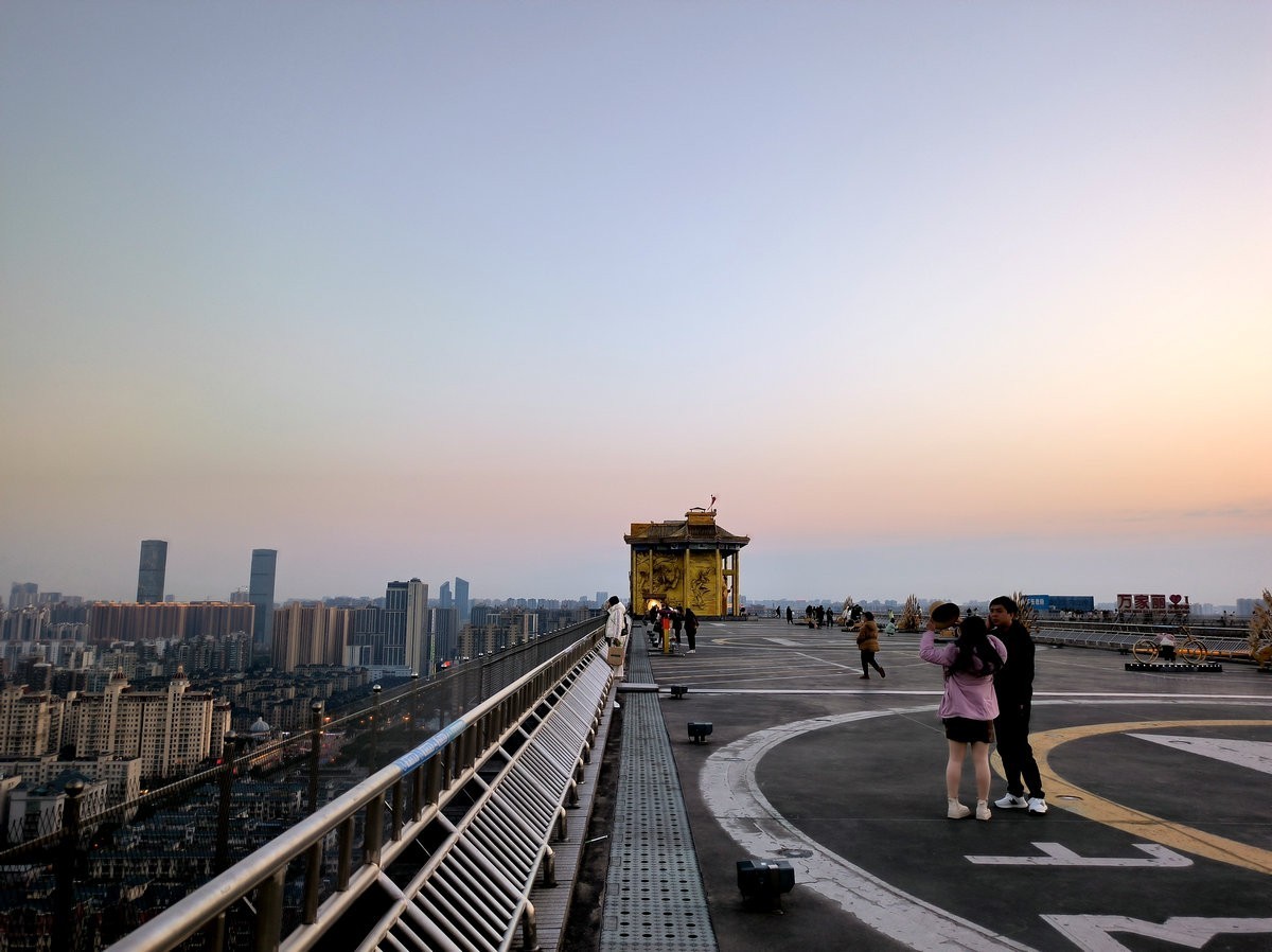 漫步星城 走街串巷（641）长沙宝藏地