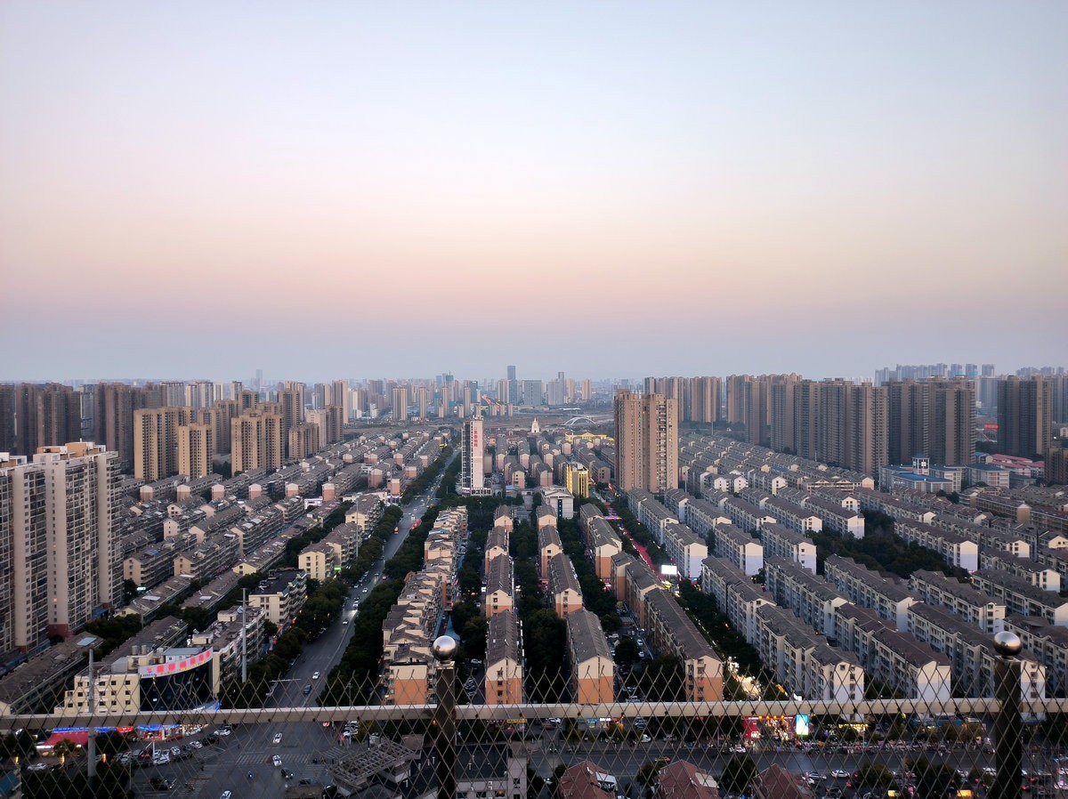 漫步星城 走街串巷（641）长沙宝藏地