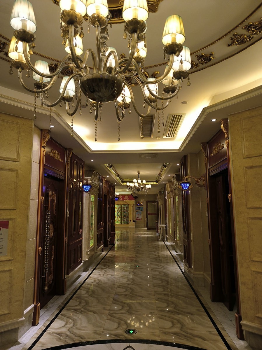 漫步星城 走街串巷（641）长沙宝藏地