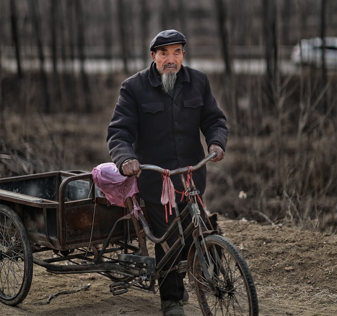 #2023不一样的春节#   守望家园