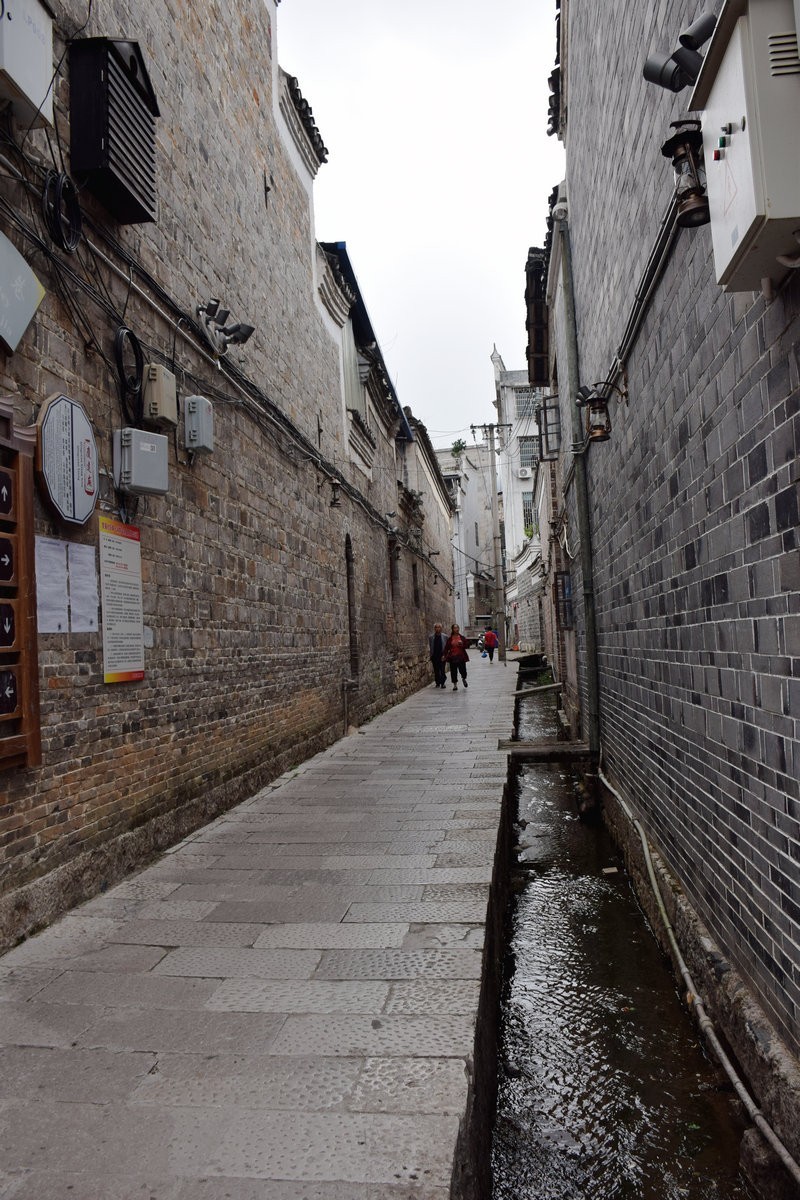 2023国庆 湘桂黔（36）600多年历史的古城垣