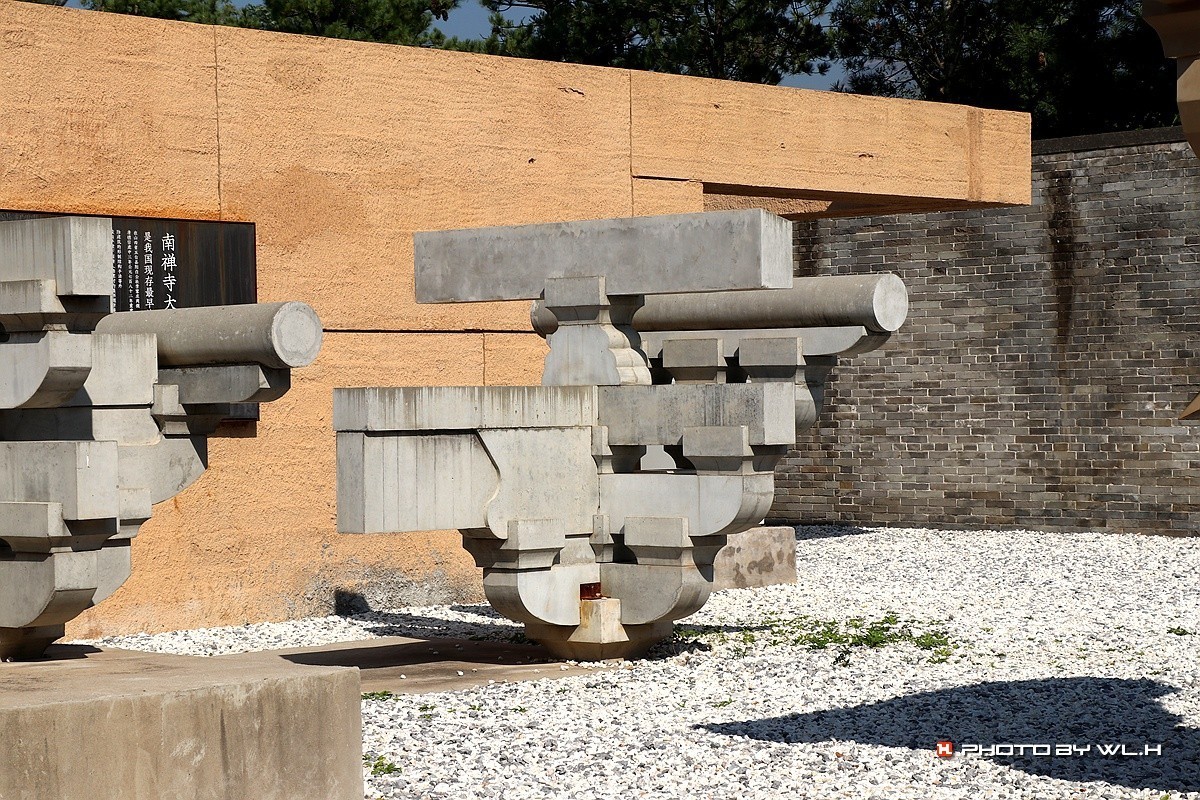 山西芮城：广仁王庙