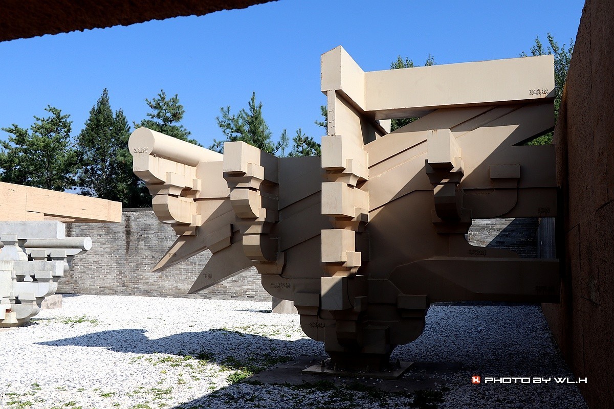 山西芮城：广仁王庙