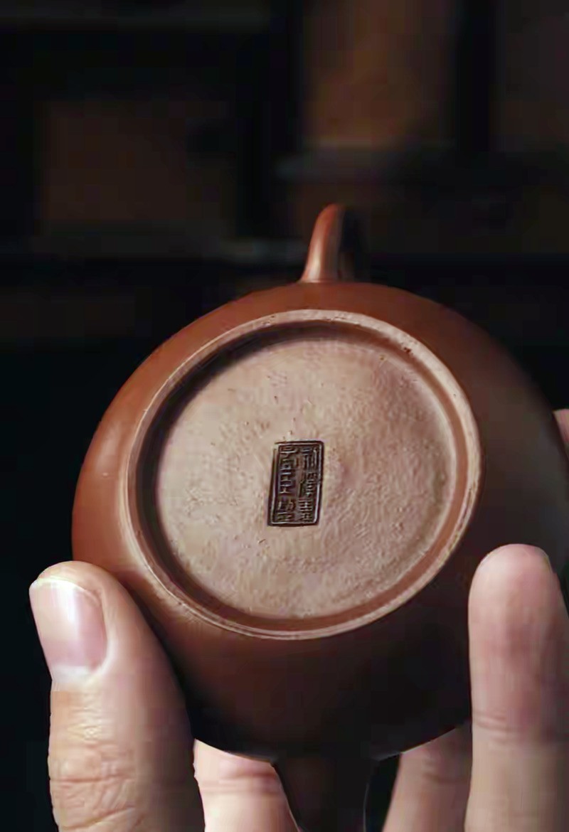 紫砂壶系列之二