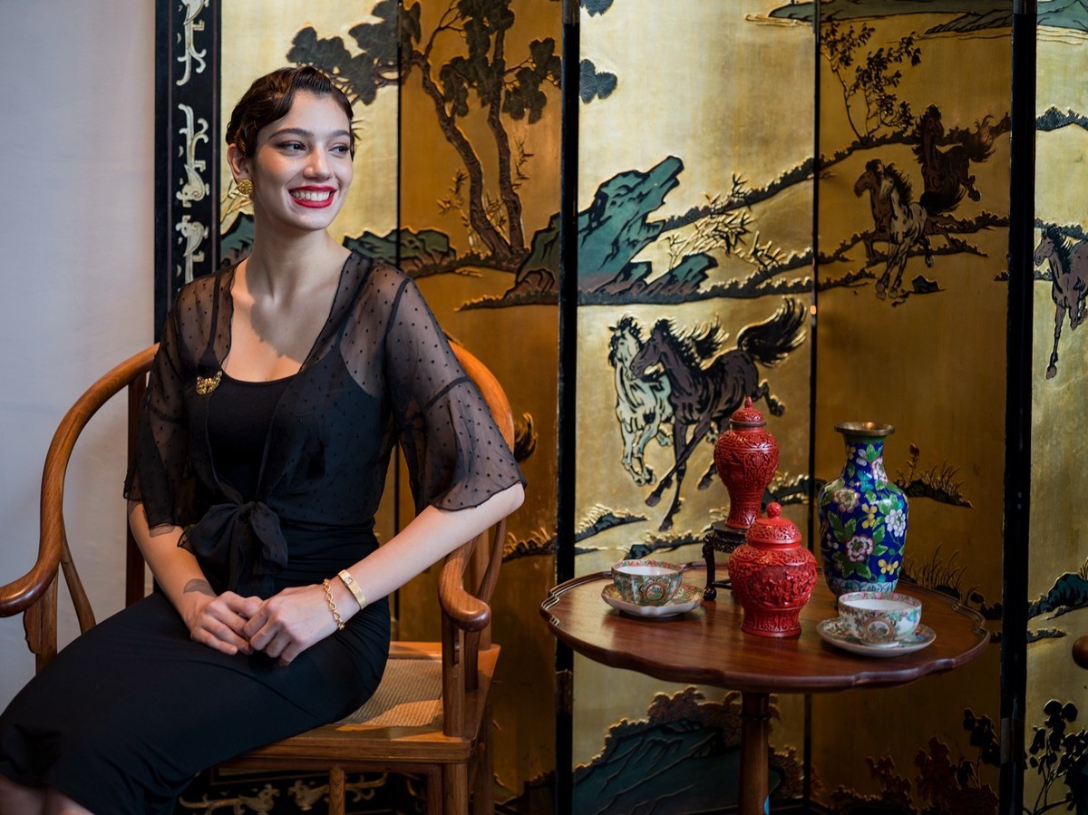 哈苏X1DII+65+120 ( 聚会拍外模)