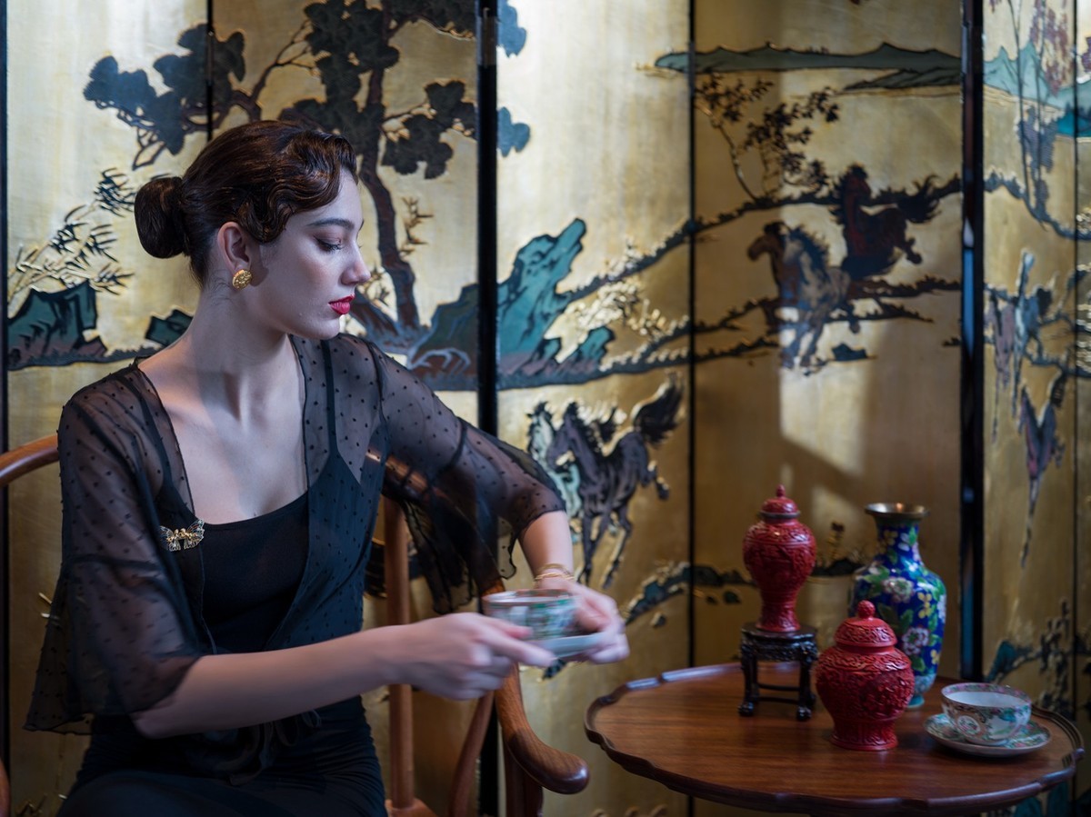 哈苏X1DII+65+120 ( 聚会拍外模)