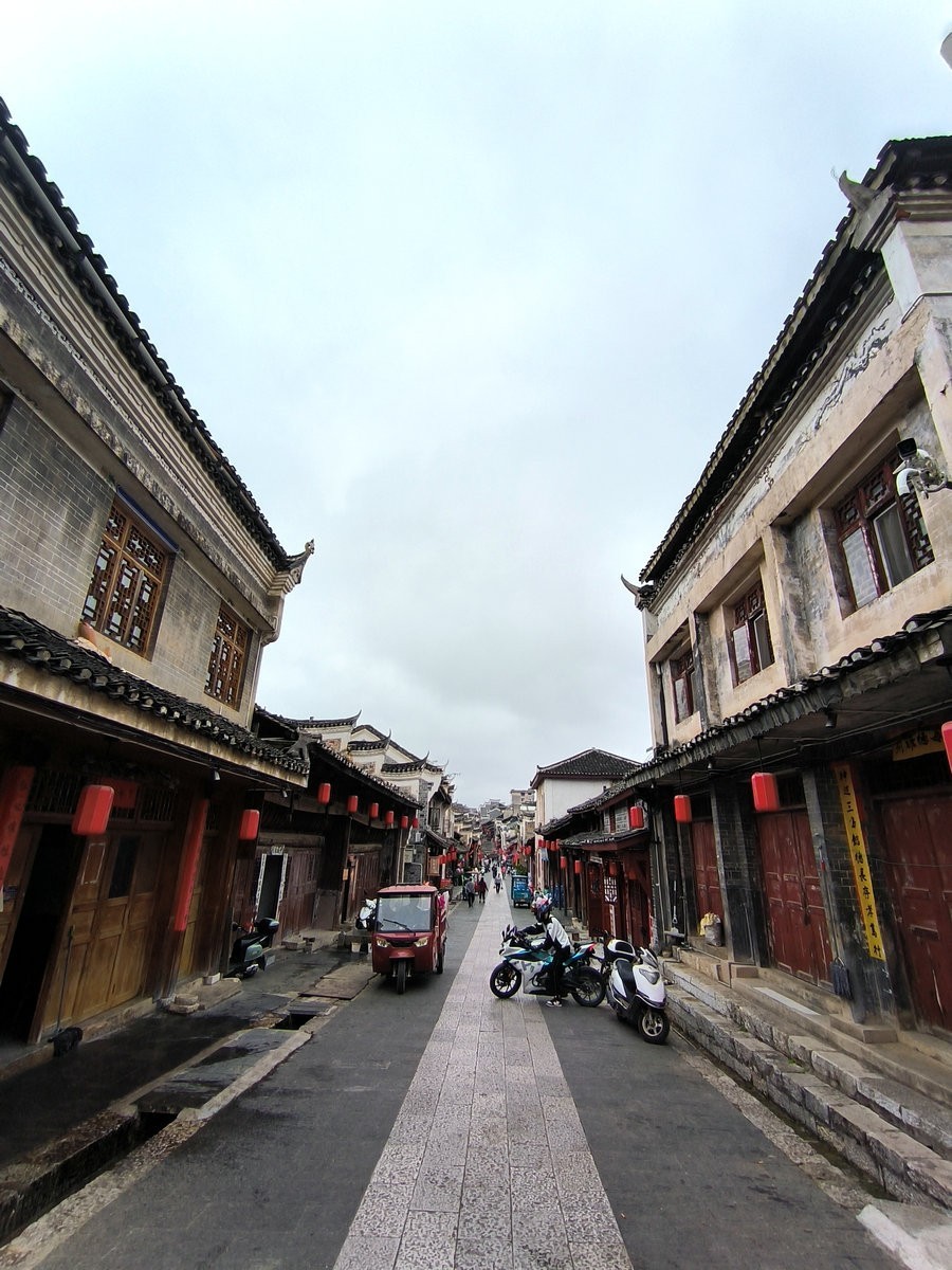 2023国庆 湘桂黔（38）边城黎平福音堂