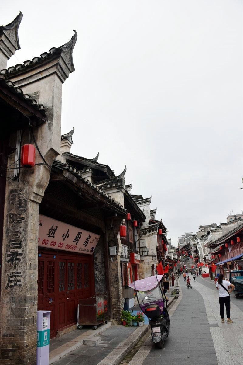 2023国庆 湘桂黔（38）边城黎平福音堂