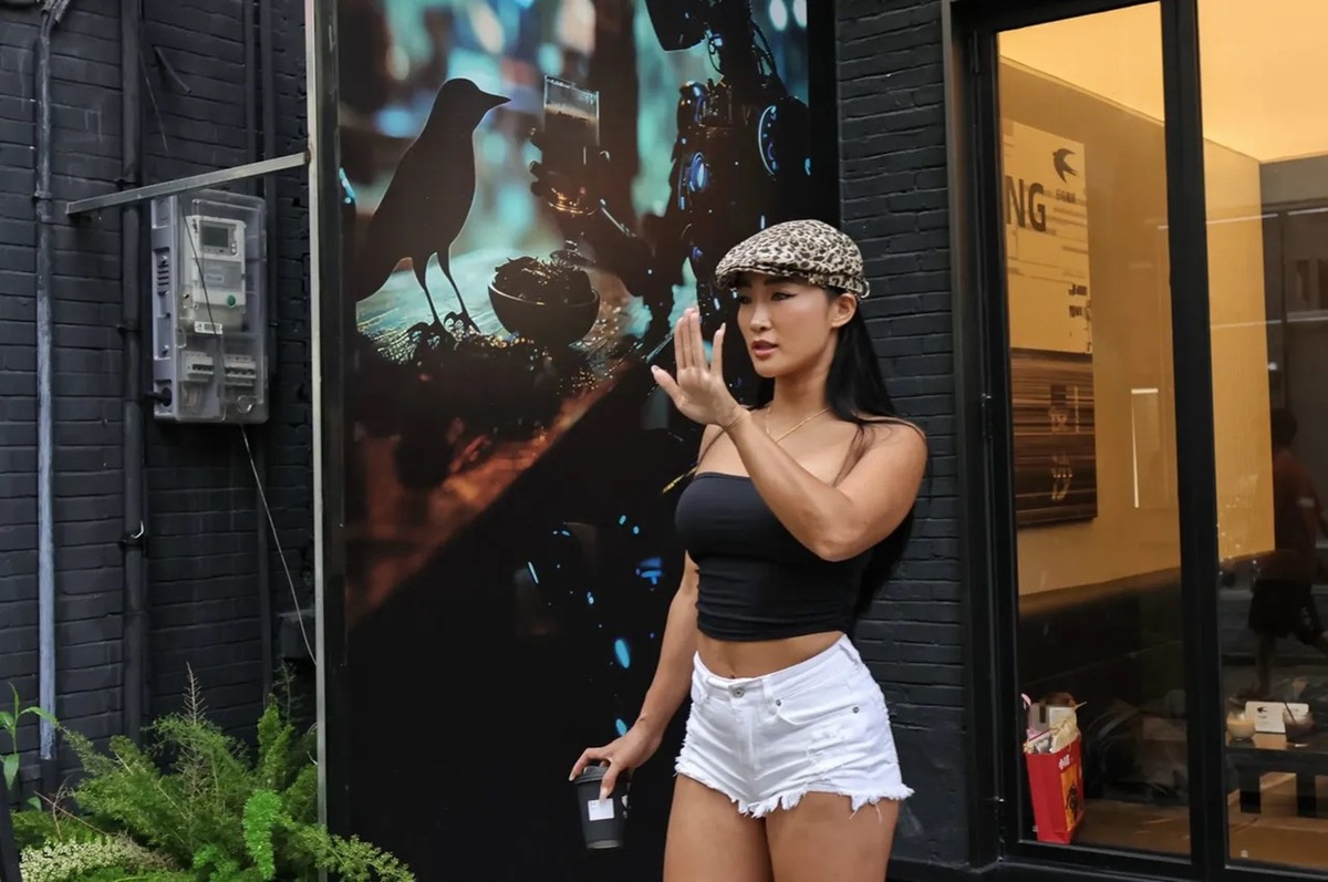 街头抓拍21