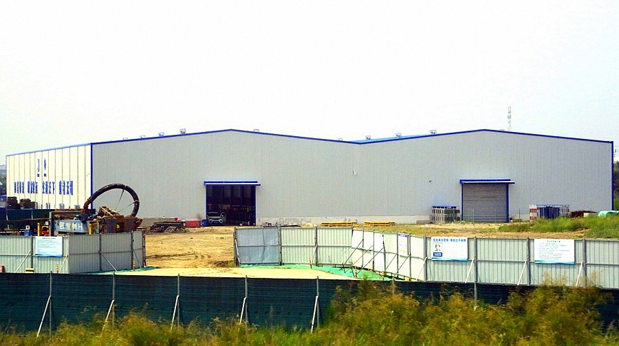 《不老松：纪实摄影》【大美河山系列报導】三游东戴河！ (101)回程路景！