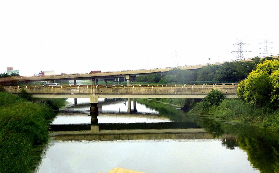 《不老松：纪实摄影》【大美河山系列报導】三游东戴河！ (101)回程路景！