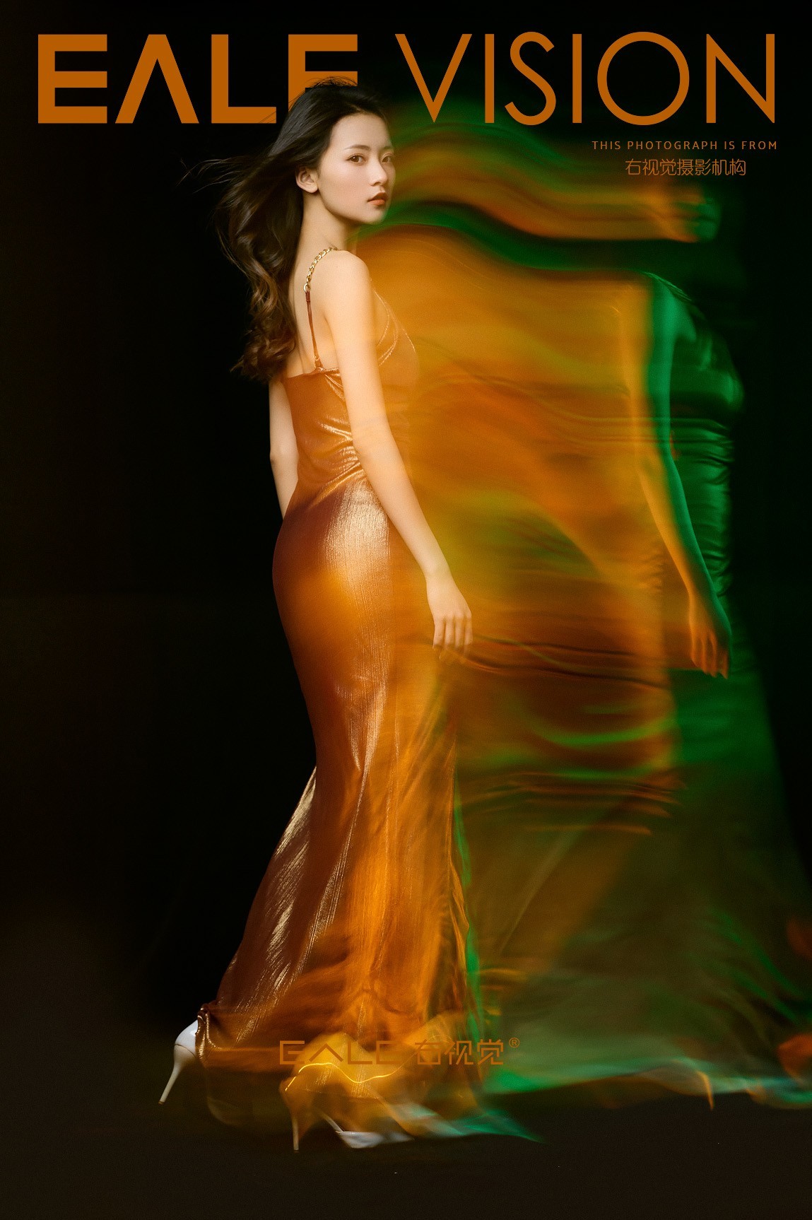 【右视觉摄影】如影随行III